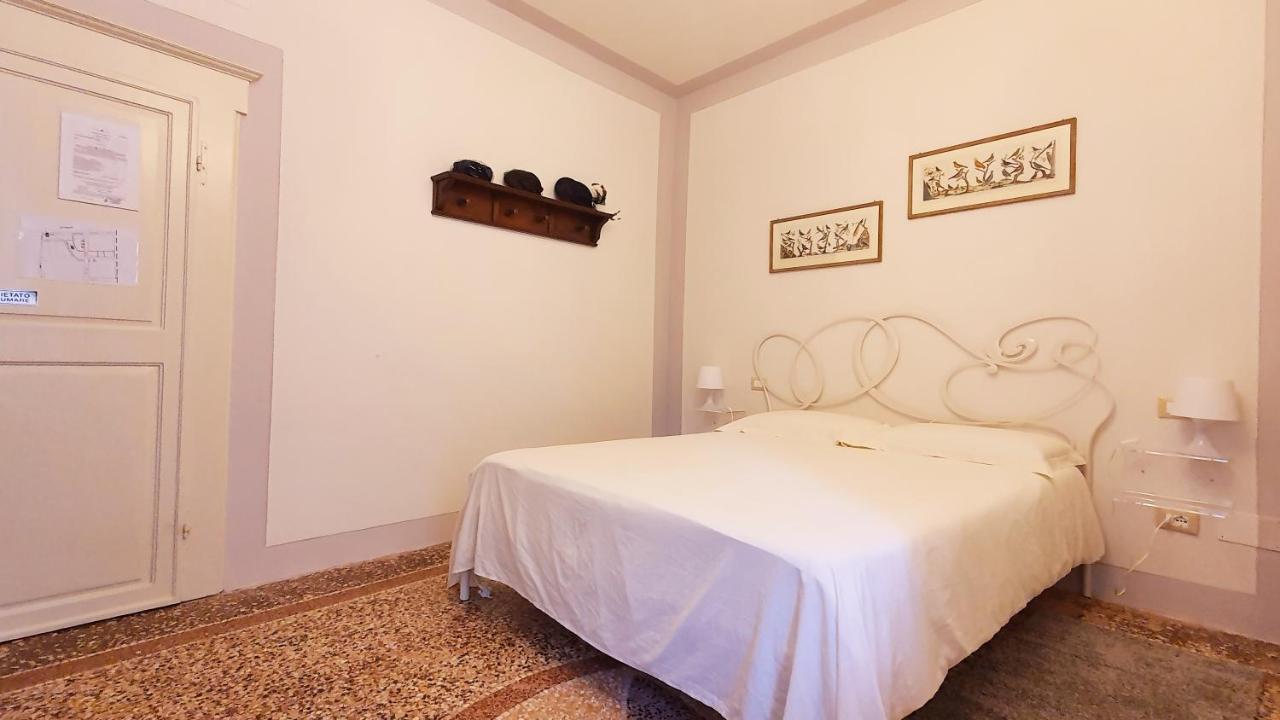 Relais Pacinotti Rooms ปิซา ภายนอก รูปภาพ