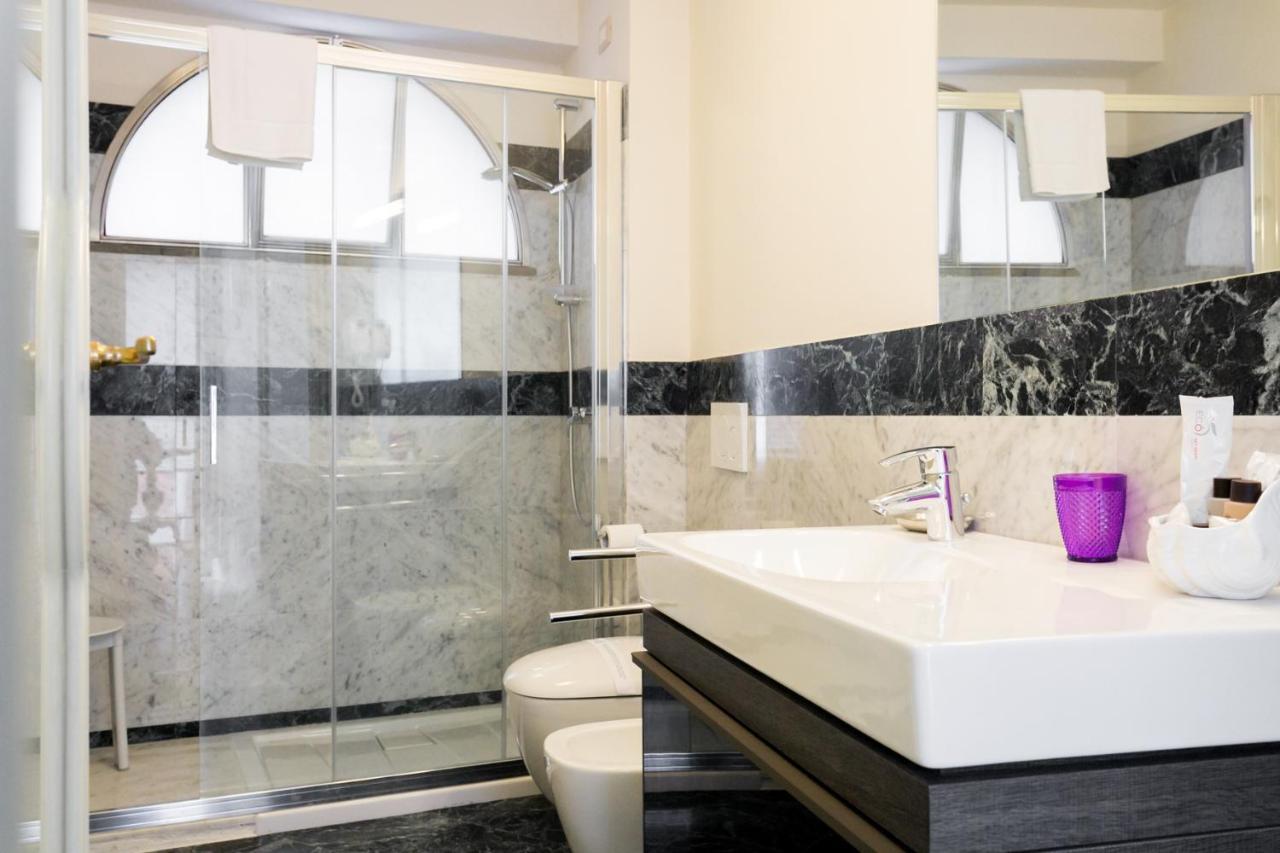 Relais Pacinotti Rooms ปิซา ภายนอก รูปภาพ